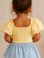 Load image into Gallery viewer, The Buttercup Top