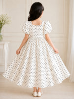 Load image into Gallery viewer, Signature Polka Dress