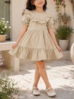 Load image into Gallery viewer, Hazel Charm Dress