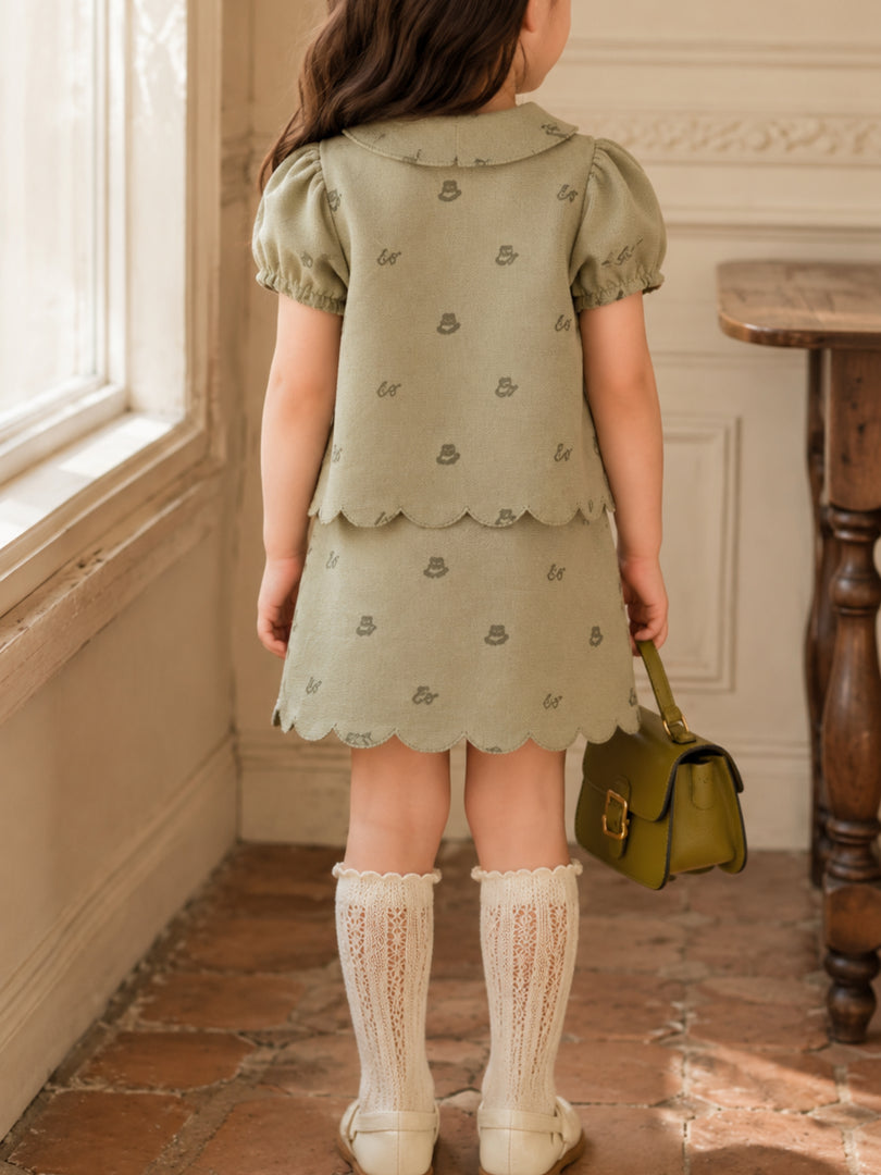 Olive Garden Set
