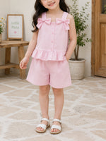 Load image into Gallery viewer, Pink Cupcake Co-ord