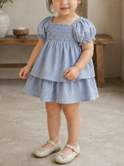 Baby Bluebell Set