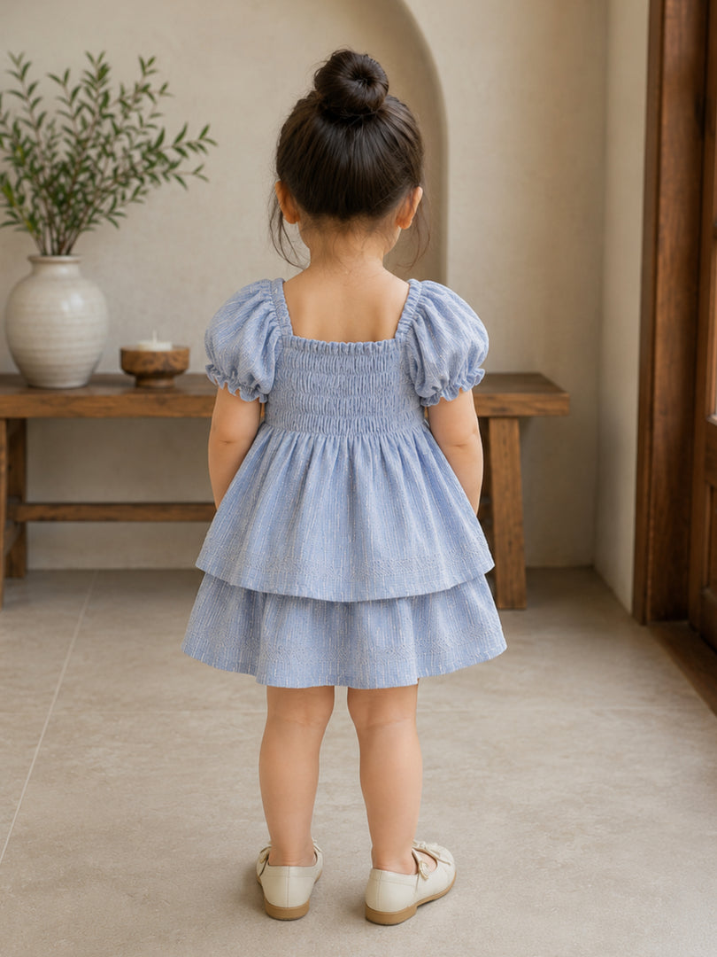 Baby Bluebell Set