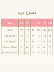 Baby Bluebell Set
