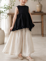 Load image into Gallery viewer, Black Swan Co-ord