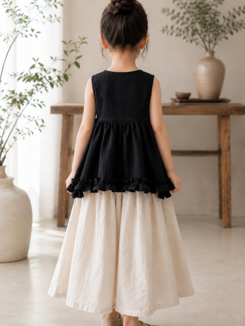 Black Swan Co-ord