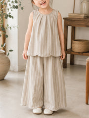Bare Beige Co-ord