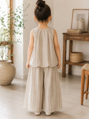 Bare Beige Co-ord
