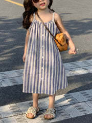 The Shoreline Dress