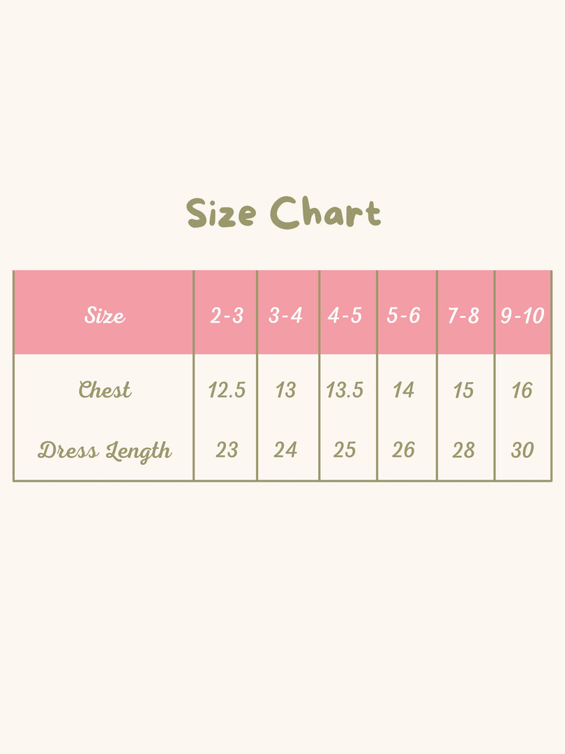 Signature Polka Dress