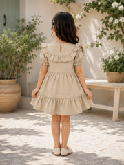 Hazel Charm Dress