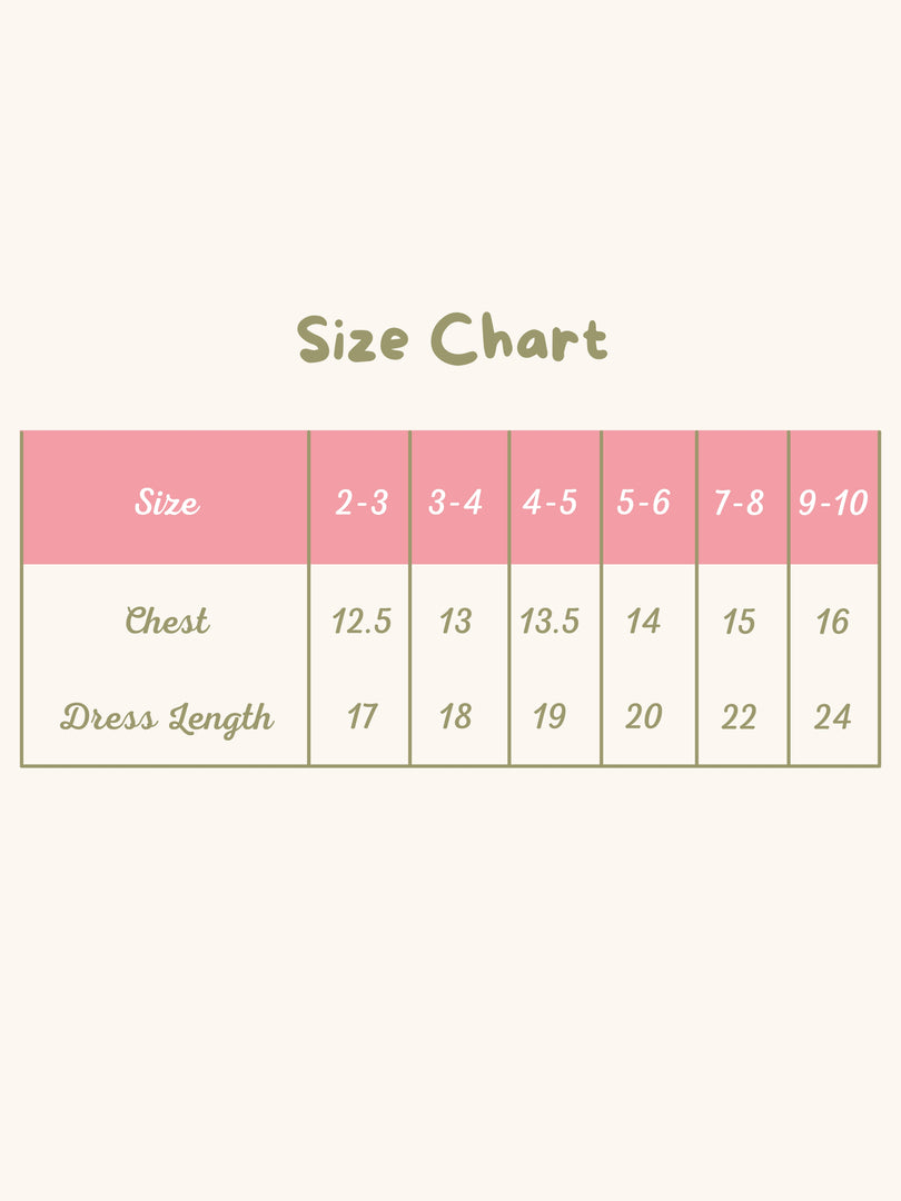 Hazel Charm Dress