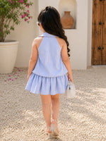 Load image into Gallery viewer, The Marina Dress